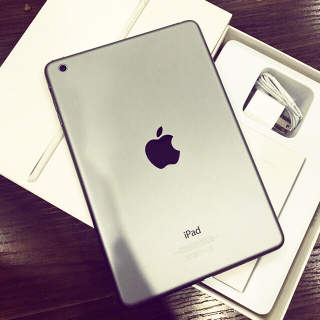 Máy tính bảng Ipad mini 99% chính hãng apple