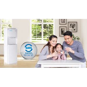 Cây nóng lạnh hút bình Karofi HC19 / HC15