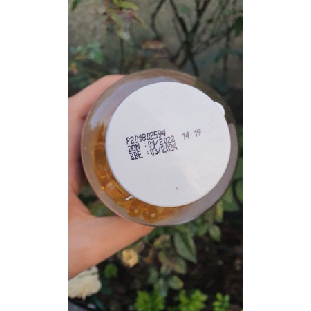 Viên Omega 369 MyVitamins có bill Pháp