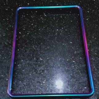 Bộ bảng số titan