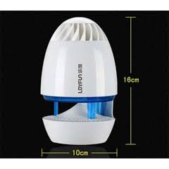 Loa vi tính mini LOYFUN I80 Led cực đẹp