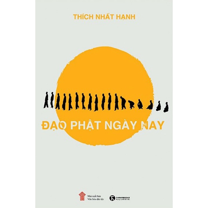 Sách - Đạo Phật Ngày Nay - Thích Nhất Hạnh