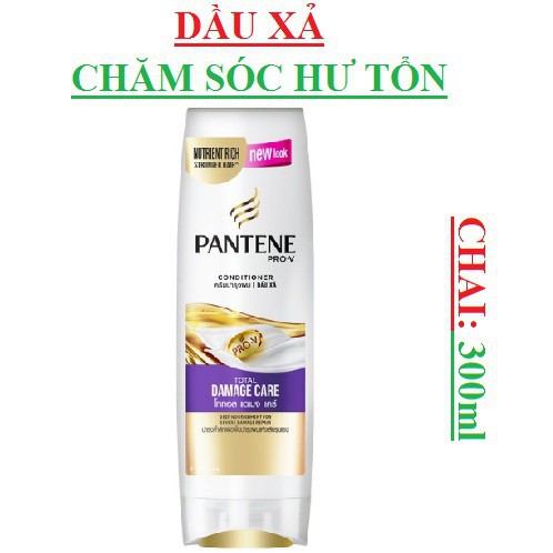 Dầu Xả Pantene chai 300ml