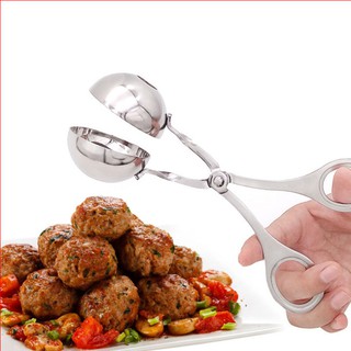 Dụng Cụ Làm Thịt Viên