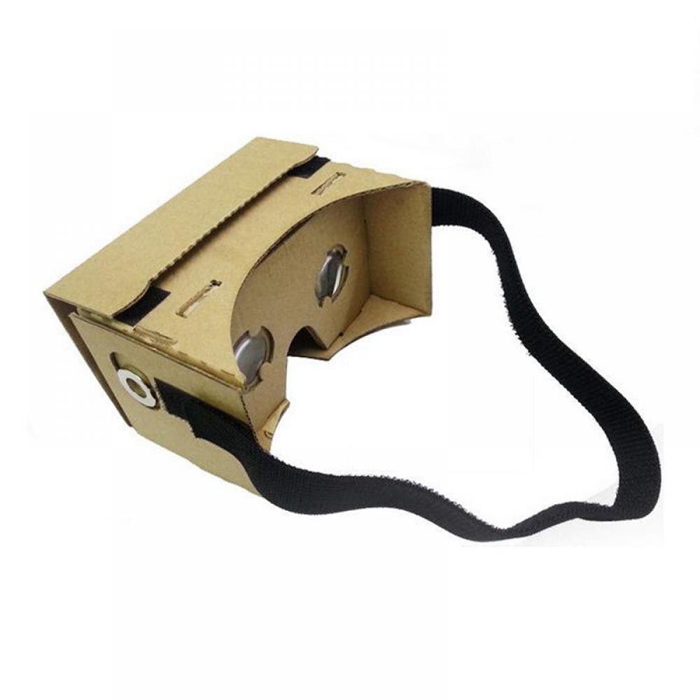 Dây đeo cho kính thực tế ảo của Google Cardboard