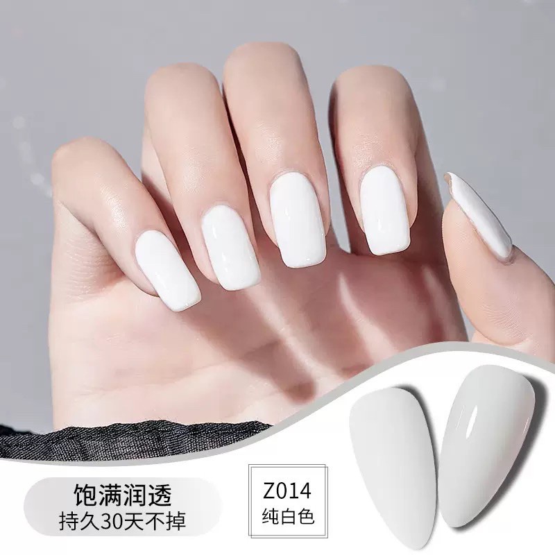 Sơn Móng Tay Ximen 10ml, Sơn Gel Nail Hàng Chính Hãng