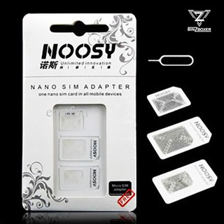 Bộ chuyển đối sim đa năng
