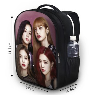 (CÓ SẴN) BALO LỚN BLACKPINK