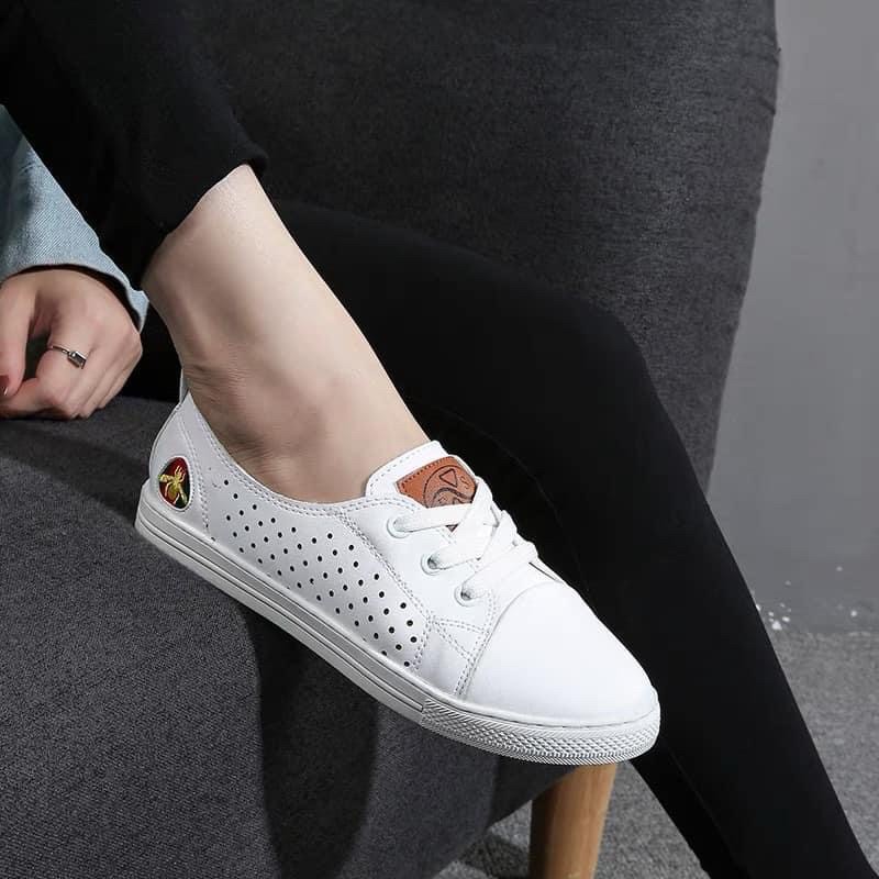 [Hàng sẵn] Giày slipon cao cấp bigsize 40,41,42,43