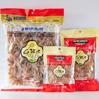 CÁ MAI XẺ TẨM NƯỚNG 20G