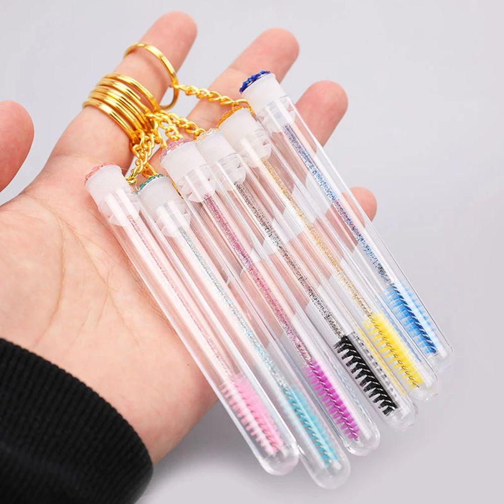 Cọ Chuốt Mi PEWANY Có Thể Tái Sử Dụng Tiện Lợi|Mascara Chuốt Mi Trang Điểm Chuyên Nghiệp