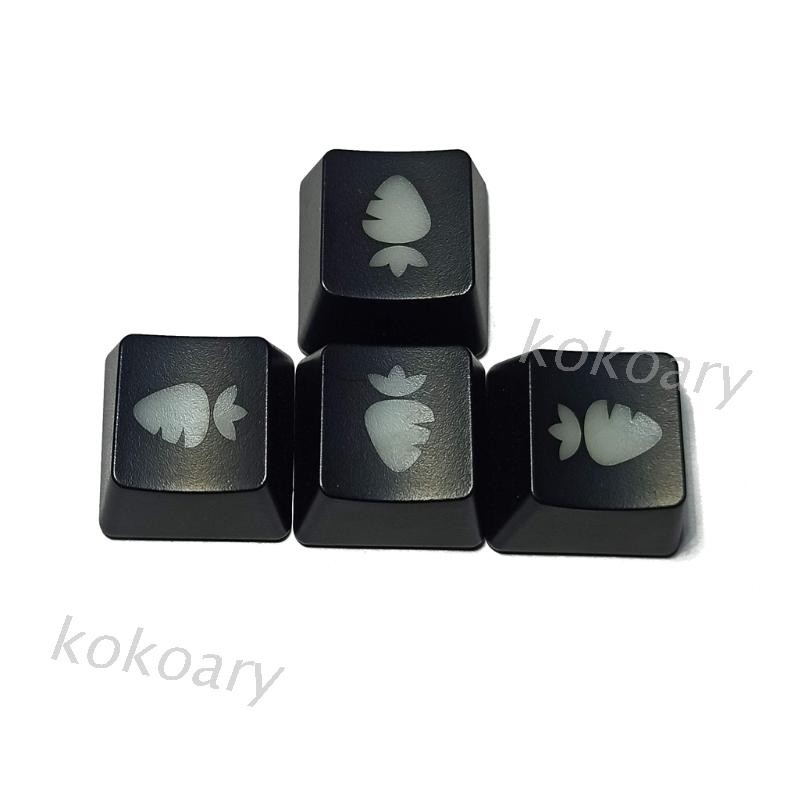OEM Nắp Đậy Phím Hình Mũi Tên Độc Đáo