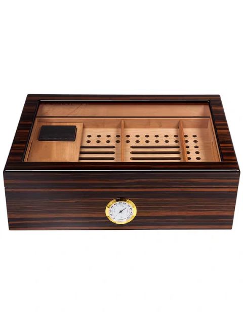 Box bảo quản cigar Lubinski RA -947