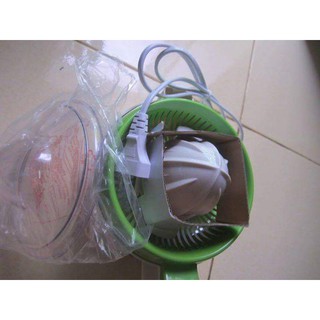 Máy Vắt Cam Saiko  CJ-106S (Bảo hành chính hãng 18 tháng)