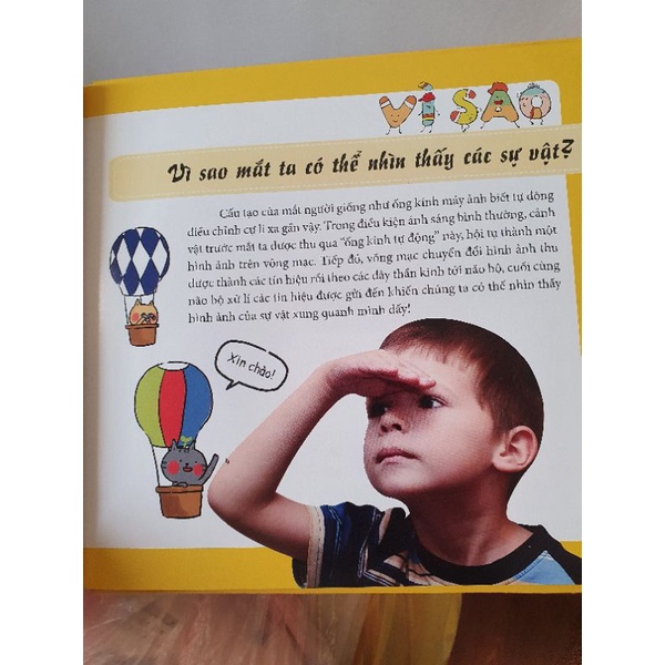 Sách - Hỏi Đáp Cùng Tiến Sĩ Meo Thông Thái - Cơ thể của chúng ta
