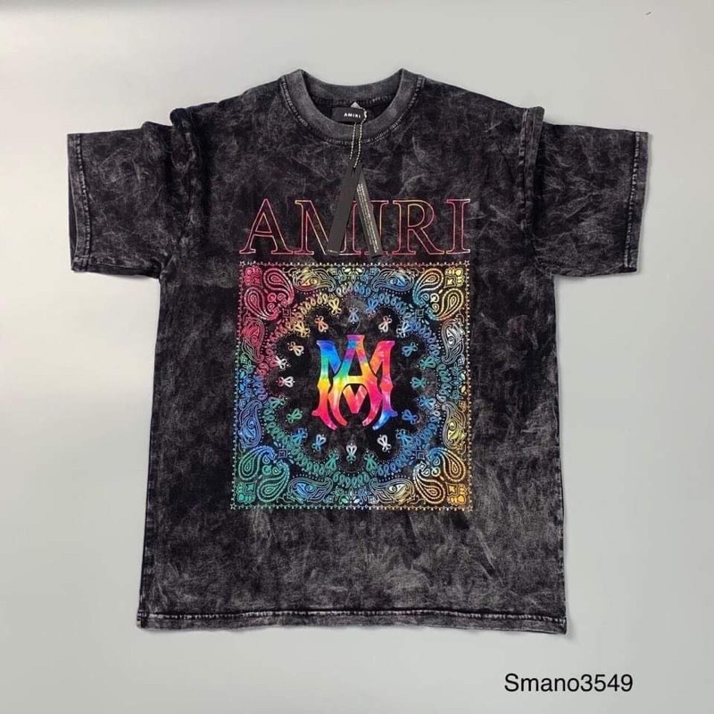 Áo Amiri đẹp