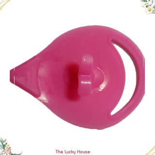 Miếng rửa mặt và massage silicon mềm