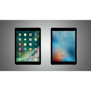 Máy tính bảng Apple iPad Air - Hàng cũ - 32GB, Wifi, 9.7 inch