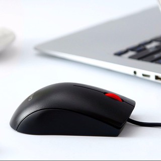Chuột máy tính Lenovo USB