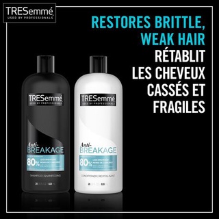 Dầu gội tresemme anti-breakage shampoo - 828ml