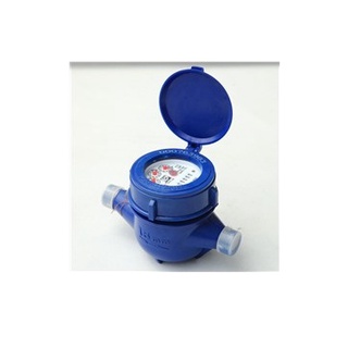 Đồng hồ đo lưu lượng nước Phú Thịnh PT314