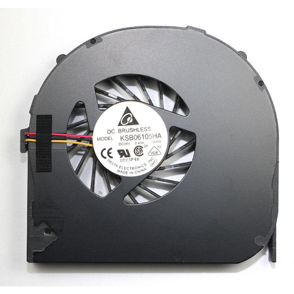 (FAN) QUẠT LAPTOP ACER 4551 dùng cho Aspire 4551 4741, eMachines D640, Gateway NV49