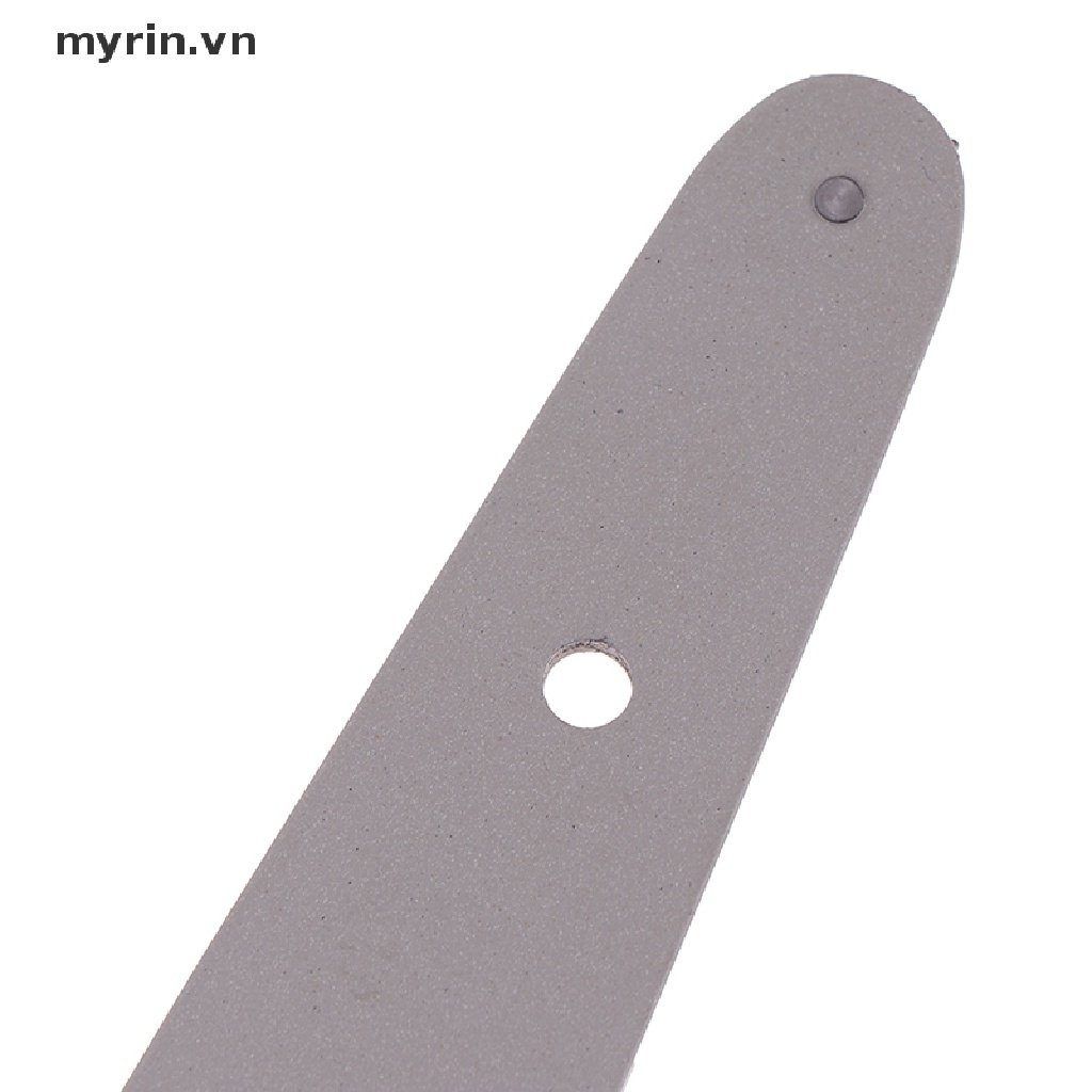 Lưỡi Cưa Xích 4 / 6in Chuyên Dụng Cho Máy Cưa Điện Mini