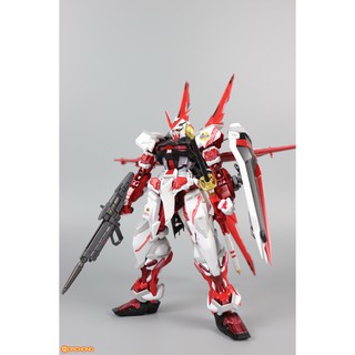 Mô hình MC Gundam Astray Red Fly Unit