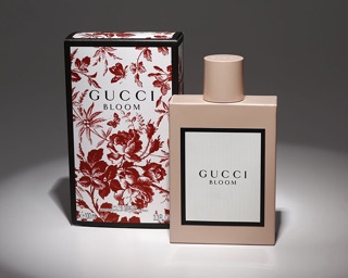 Nước Hoa Nữ Gucci Bloom