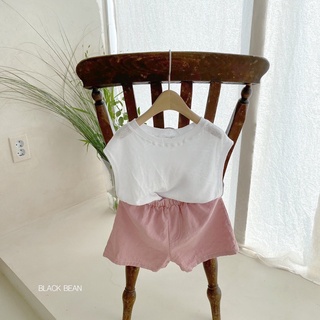 bộ mix màu blackbean unisex