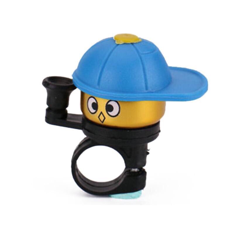 Chuông xe đạp trẻ em, chuông dễ thương cho bé