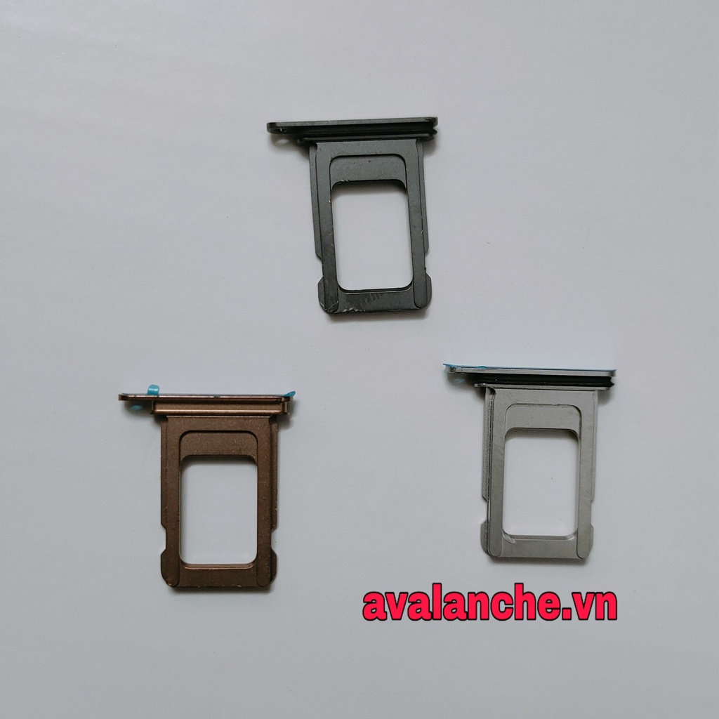 Khay sim iphone 11pro 11 pro