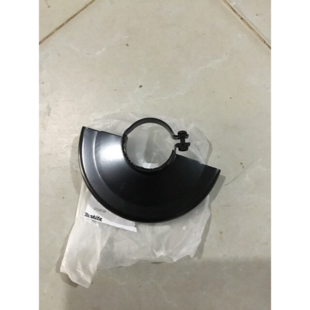 Bảo hiểm máy mài 125mm 9558