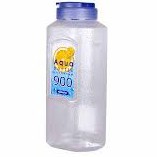 [Xuất xứ KOREA] Bình nước nhựa thể thao, gym 900ml, Komax, tiện lợi sử dụng, an toàn sức khỏe