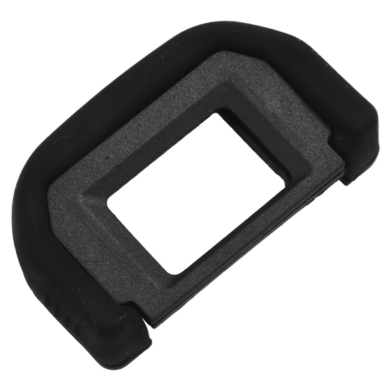 Camera Eyecup Thị Kính Cho Ef Thay Thế Kính Ngắm Bảo Vệ Cho 350D 400D 450D 500D 550D 600D 1000D 1100
