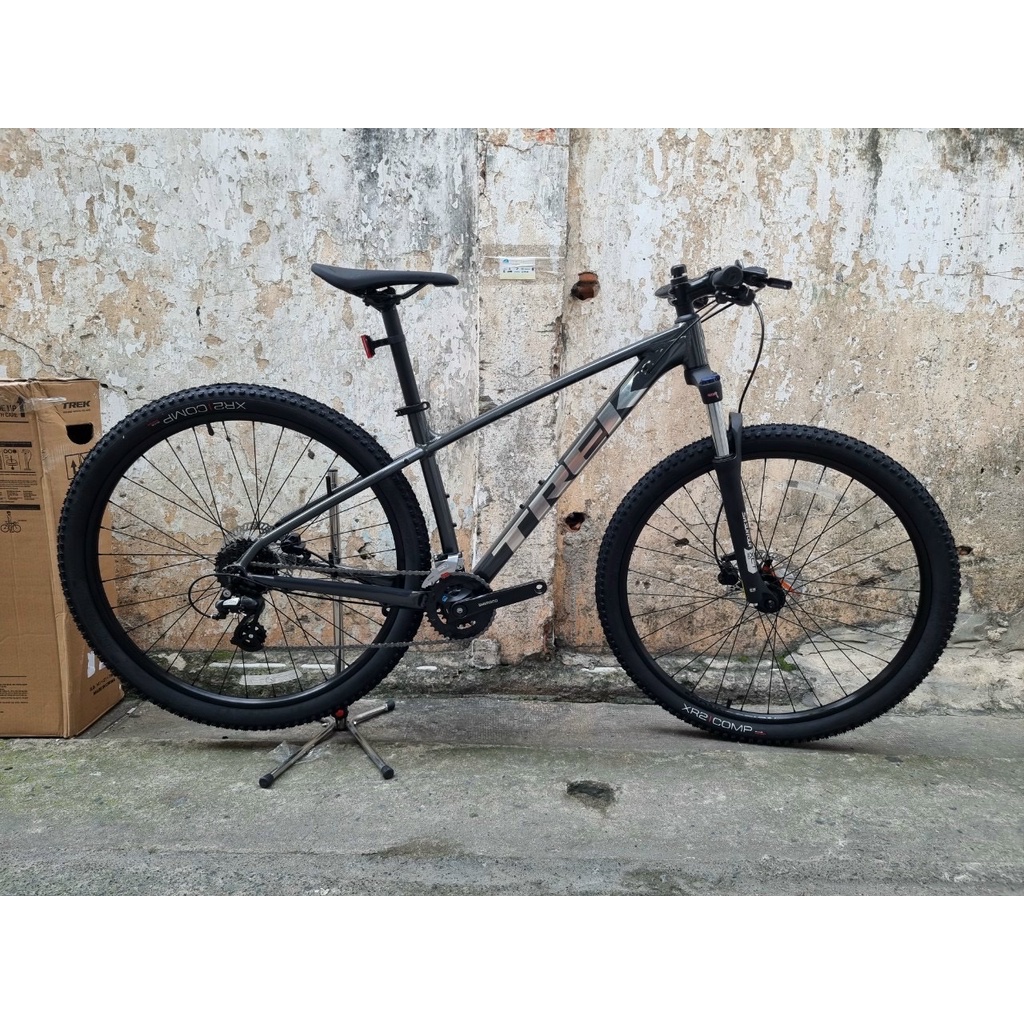 XE ĐẠP TREK MARLIN 5