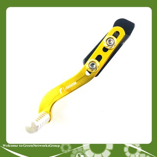 Cần số móc đơn dành cho xe máy GreenNetworks (vàng)