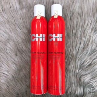Keo xịt dưỡng tạo kiểu infra texture chi 284g