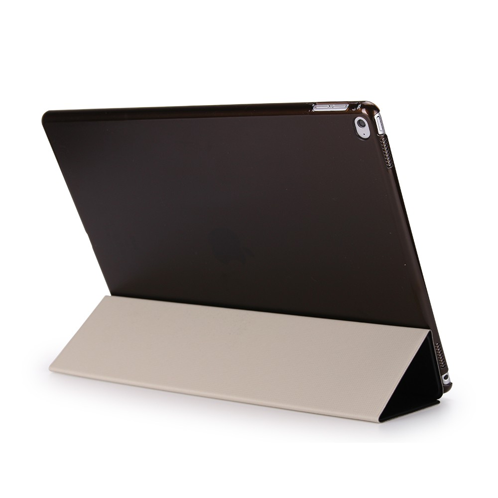Bao da PU cứng từ tính bật tắt thông minh có giá đỡ cho ipad mini 5 4 3 2 1/ipad 6 5 4 3 2 | BigBuy360 - bigbuy360.vn