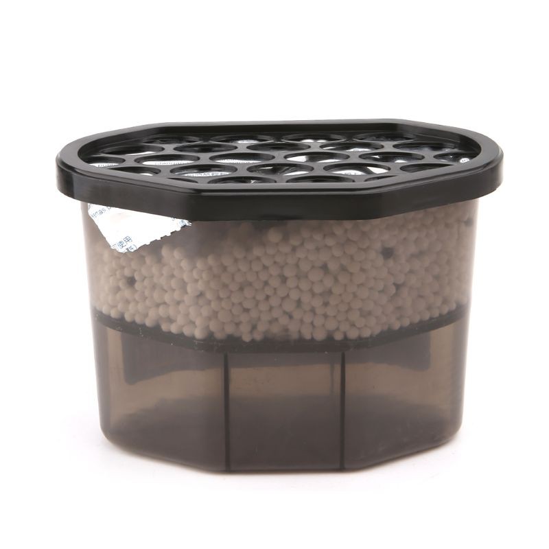 Dụng cụ hút ẩm cho nhiều khu vực tiện dụng cho gia đình