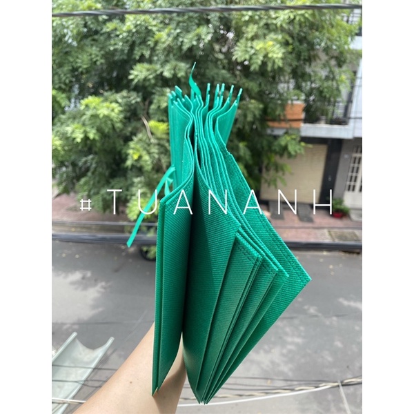 Túi Rút Đựng Bình Ly Starbucks Merch Bag