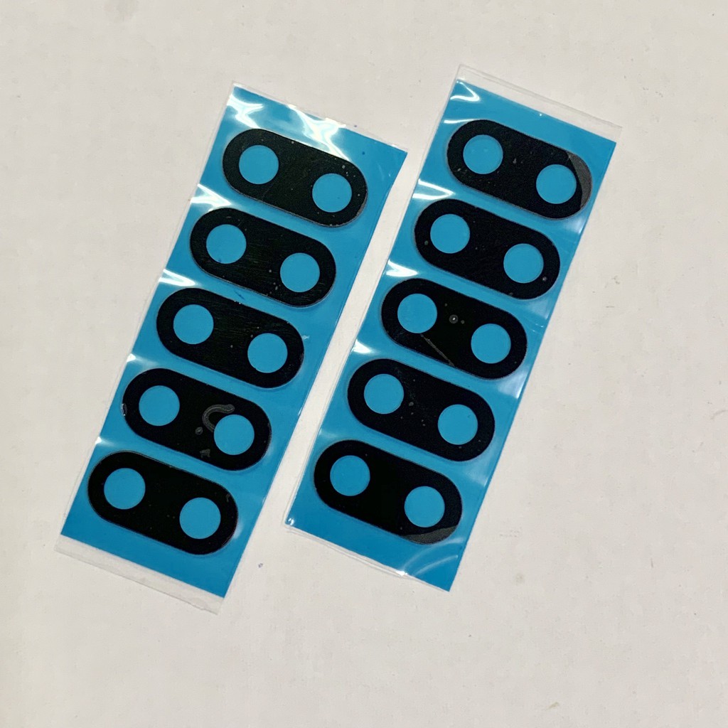 Kính camera Oppo A5S/A7 rời ĐEN