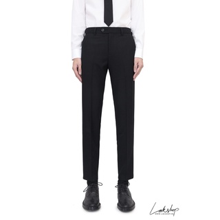 Quần âu DG Black Classic Trouser