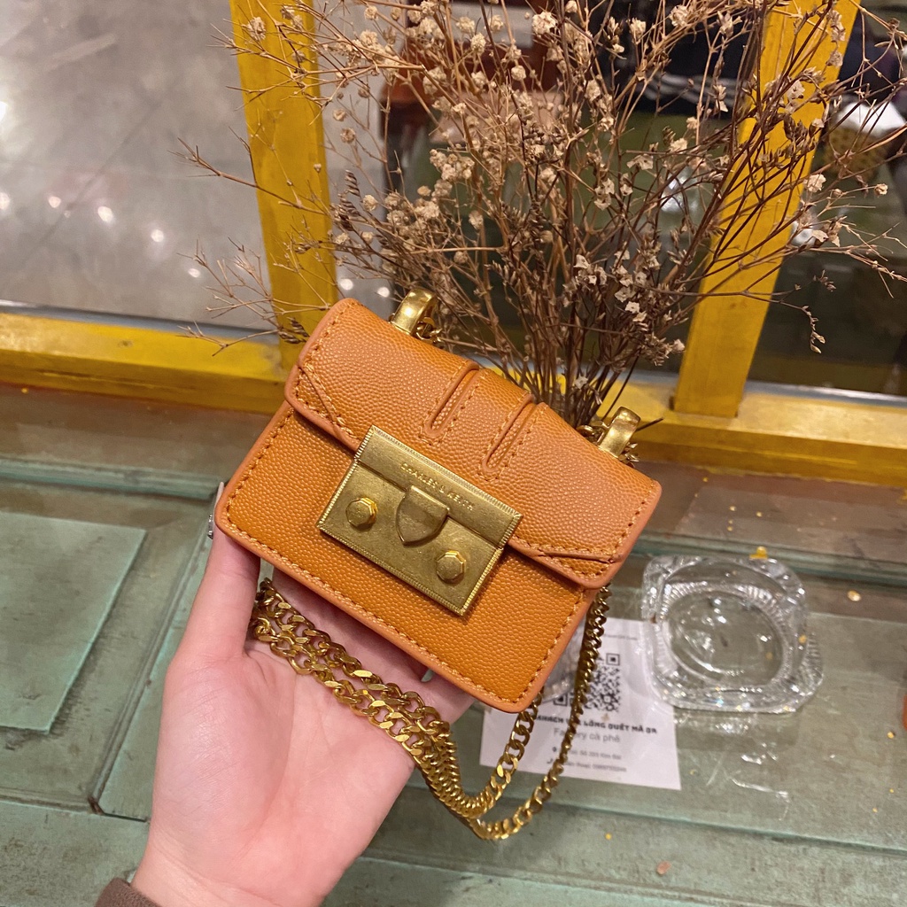 túi cnk mini full box ảnh thật + video