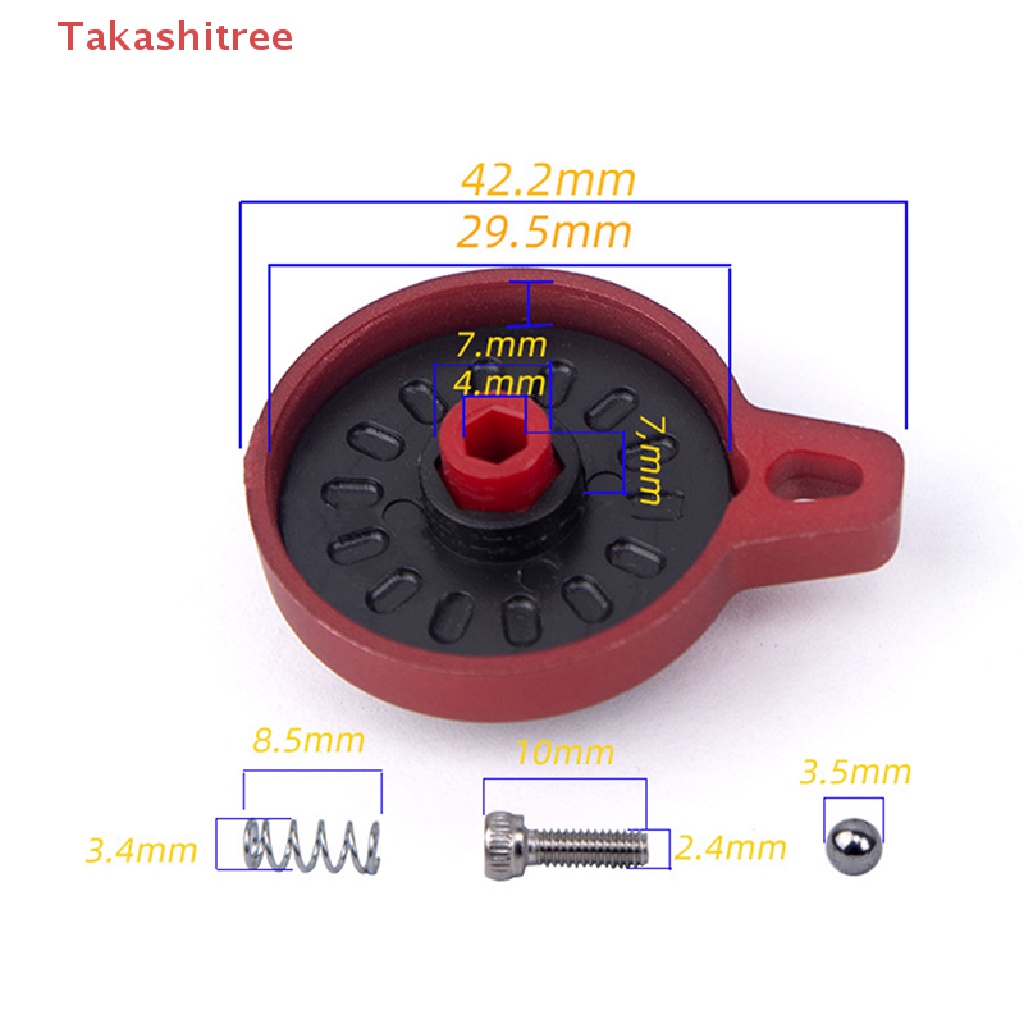 Bộ Lắp Ráp Khóa Phuộc Xe Đạp Địa Hình Kèm Nắp Khóa Dành Cho SR SUNTOUR XCR / XCM