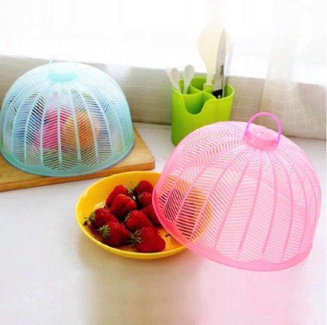 Lồng bàn mini