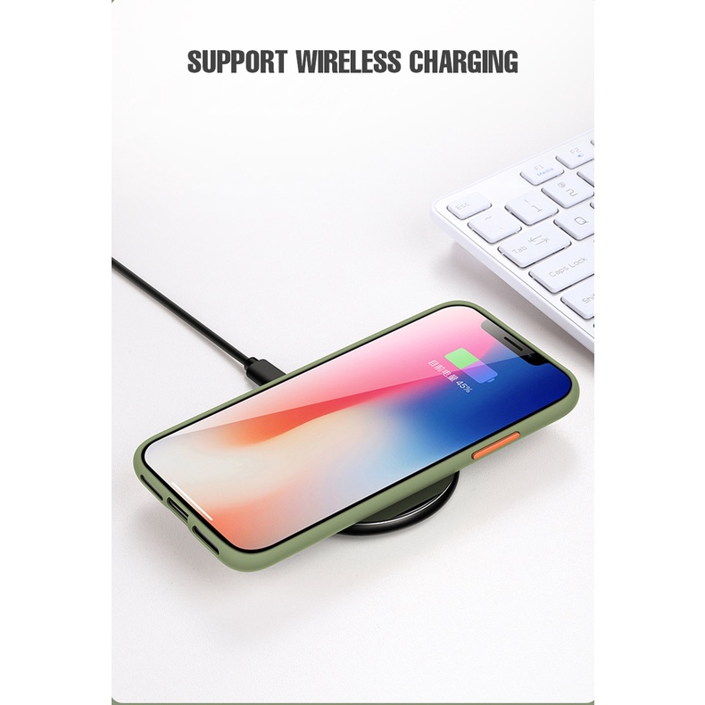 Ốp điện thoại hợp thời trang cho VIVO V23e V21e V21 V20 Pro SE V19 NEO V17