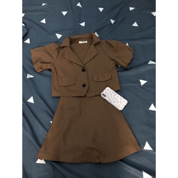 Set tay bồng - old school