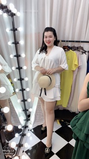 Bigsize Set bộ đũi cột nơ S04