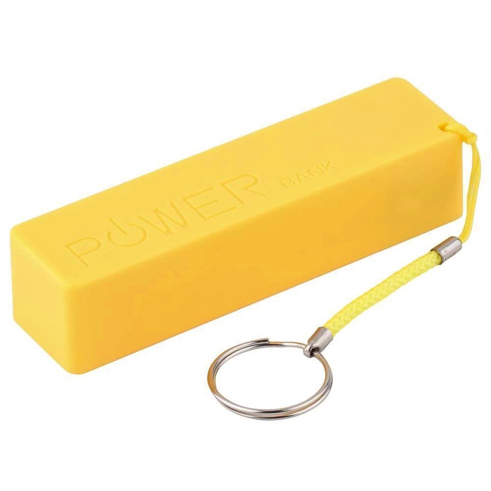 Hộp đựng pin sạc dự phòng cổng USB chuyên dùng cho điện thoại 1x18650 DIY